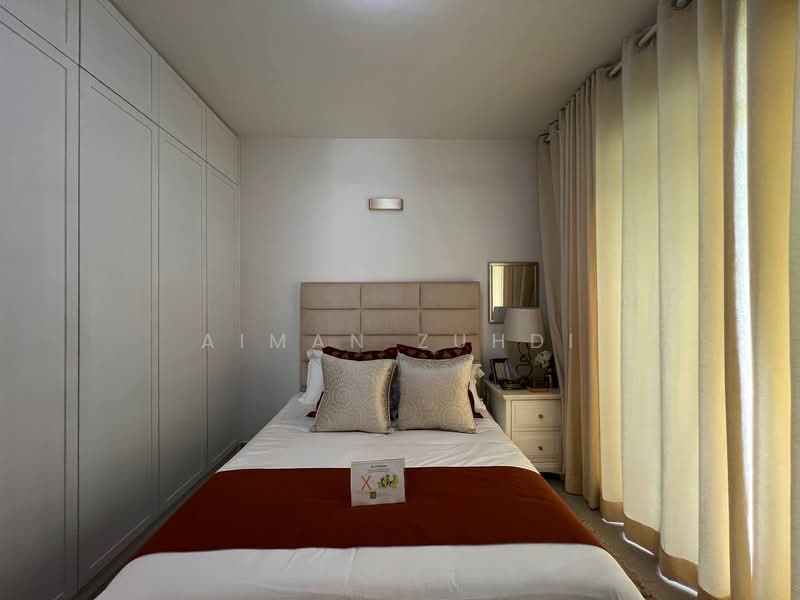 Terraced House for Sale in Cyberjaya (Selangor) - AIMAN ZUHDI - PropertyGuru.com.my