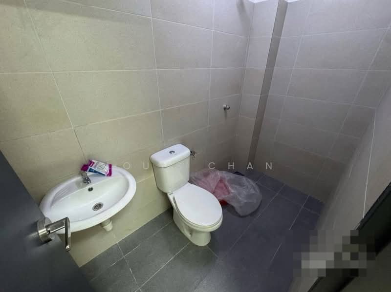 Townhouse for Sale in Klang (Selangor) - Louis Chan - Bathroom - PropertyGuru.com.my