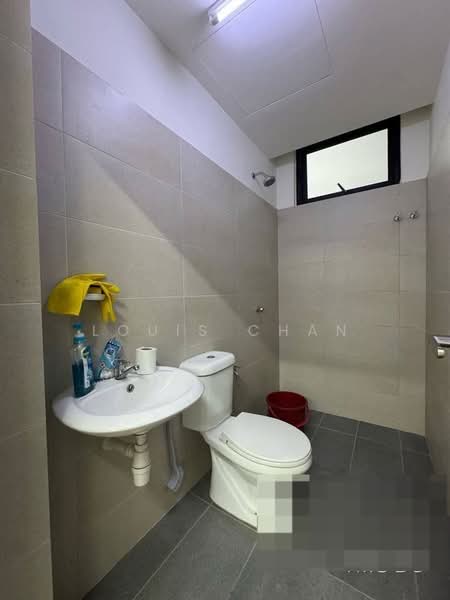 Townhouse for Sale in Klang (Selangor) - Louis Chan - Bathroom - PropertyGuru.com.my