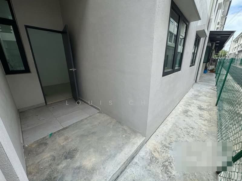 Townhouse for Sale in Klang (Selangor) - Louis Chan - Exterior - PropertyGuru.com.my