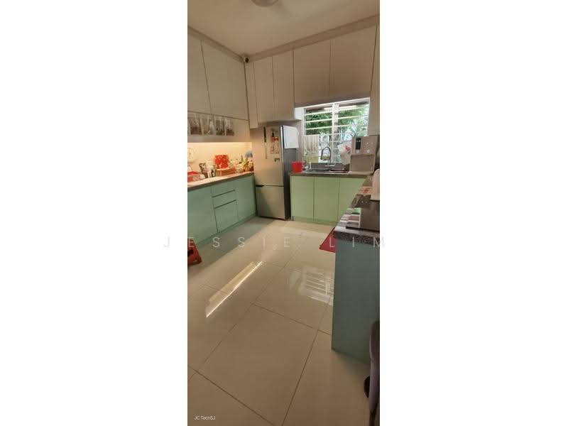 Rumah Berkembar untuk Dijual di Usj 5 (Subang Jaya) - Jessie Lim - Kitchen - PropertyGuru.com.my