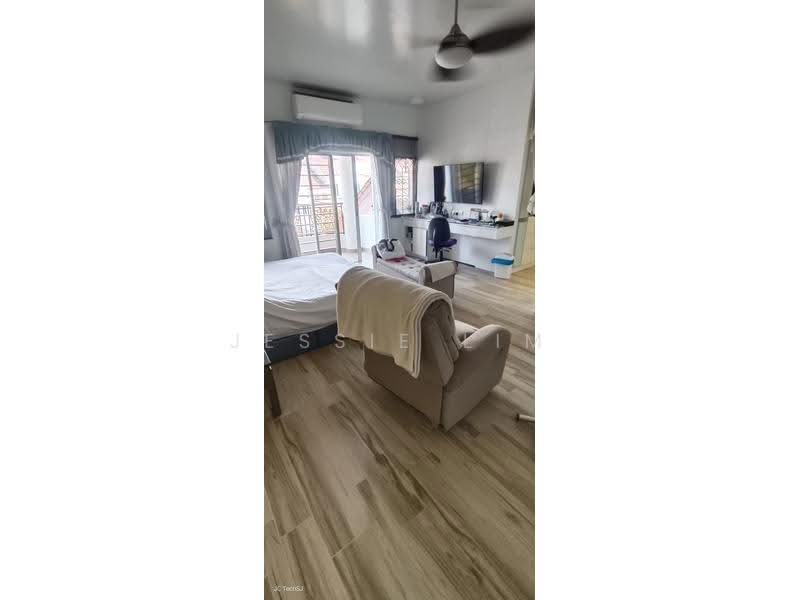 Rumah Berkembar untuk Dijual di Usj 5 (Subang Jaya) - Jessie Lim - Bedroom - PropertyGuru.com.my
