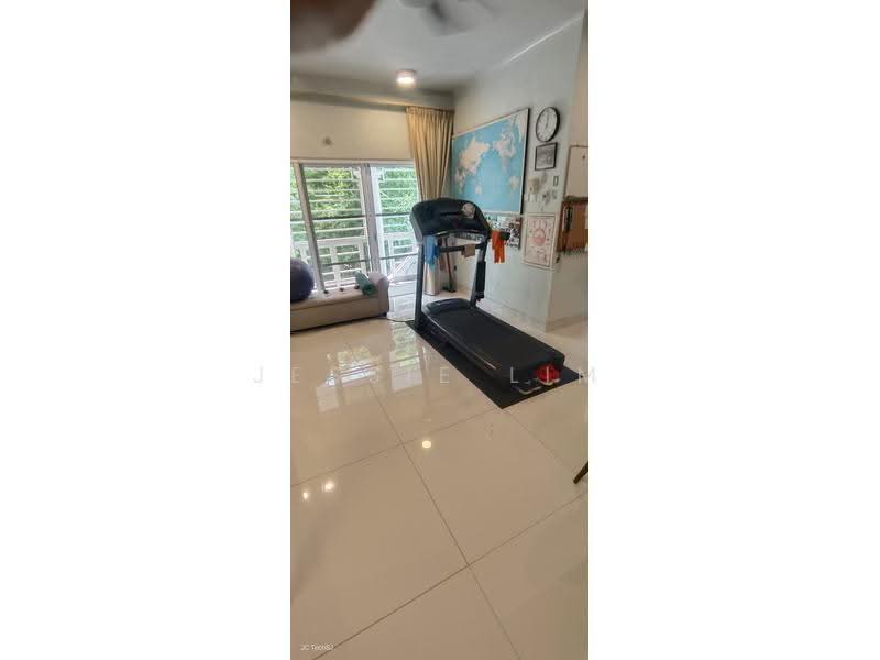 Rumah Berkembar untuk Dijual di Usj 5 (Subang Jaya) - Jessie Lim - Interior - PropertyGuru.com.my