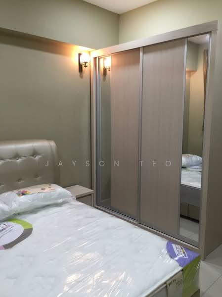 Service Residence for Rent at Tropez Residences - Jayson Teo - PropertyGuru.com.my