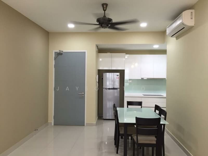 Service Residence for Rent at Tropez Residences - Jayson Teo - PropertyGuru.com.my