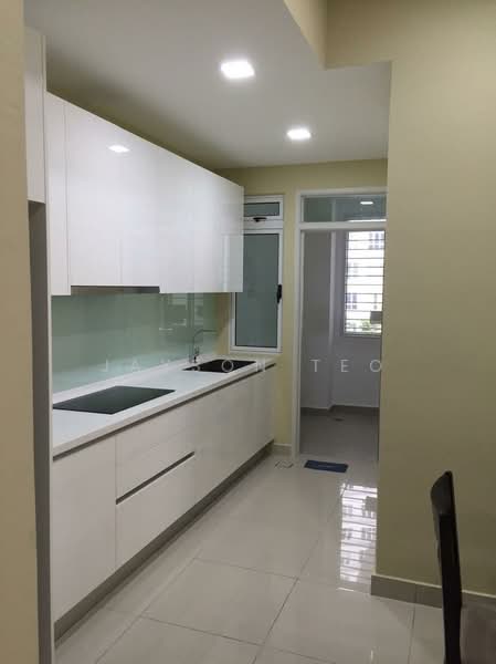 Service Residence for Rent at Tropez Residences - Jayson Teo - PropertyGuru.com.my