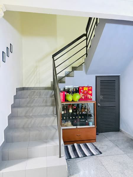 2-storey Terraced House for Sale in Cheras (Kuala Lumpur) - Jovane Por - Interior - PropertyGuru.com.my