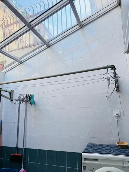 2-storey Terraced House for Sale in Cheras (Kuala Lumpur) - Jovane Por - Interior - PropertyGuru.com.my