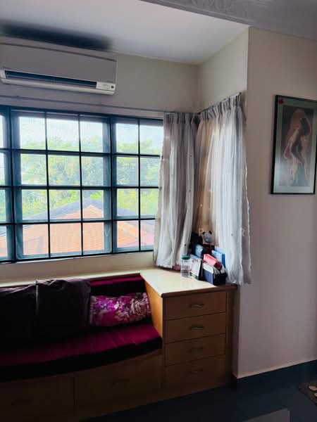 2-storey Terraced House for Sale in Cheras (Kuala Lumpur) - Jovane Por - Interior - PropertyGuru.com.my