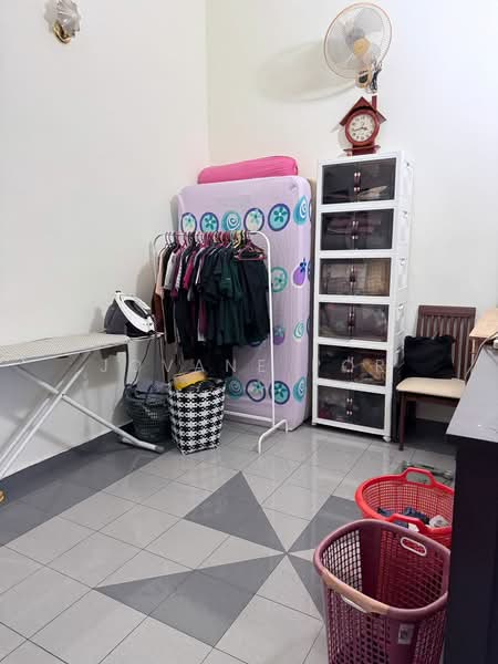 2-storey Terraced House for Sale in Cheras (Kuala Lumpur) - Jovane Por - Interior - PropertyGuru.com.my