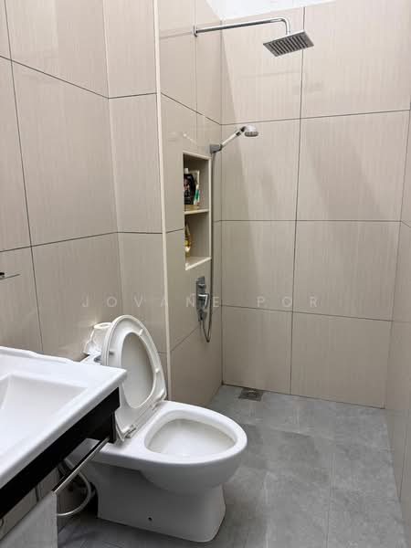 2-storey Terraced House for Sale in Cheras (Kuala Lumpur) - Jovane Por - Bathroom - PropertyGuru.com.my