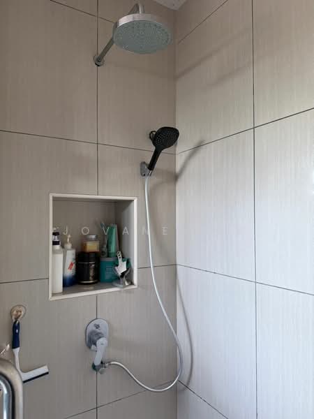 2-storey Terraced House for Sale in Cheras (Kuala Lumpur) - Jovane Por - Bathroom - PropertyGuru.com.my