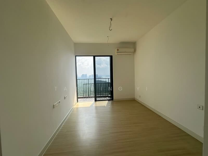 Sunway Citrine Residences untuk Untuk Dijual - RM 574,400, Apr 2026 - Balcony - PropertyGuru.com.my