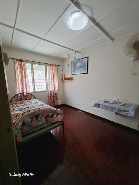 2-storey Terraced House for Sale in SS17 (Subang Jaya) - Kow Sun Han - Bedroom - PropertyGuru.com.my