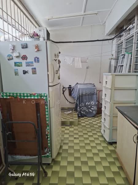 2-storey Terraced House for Sale in SS17 (Subang Jaya) - Kow Sun Han - Kitchen - PropertyGuru.com.my