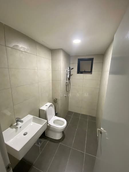 Service Residence for Rent at M Luna - HY Sham - Bathroom - PropertyGuru.com.my