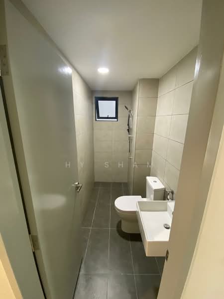 Service Residence for Rent at M Luna - HY Sham - Bathroom - PropertyGuru.com.my