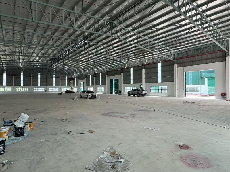 Factory for Rent in Kempas (Johor Bahru) - Andy Lee - Interior - PropertyGuru.com.my