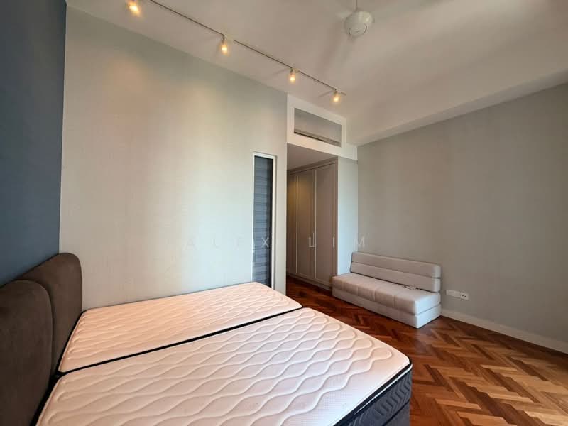 Condominium for Rent at Andaman @ Quayside - Alex Lim - Bedroom - PropertyGuru.com.my