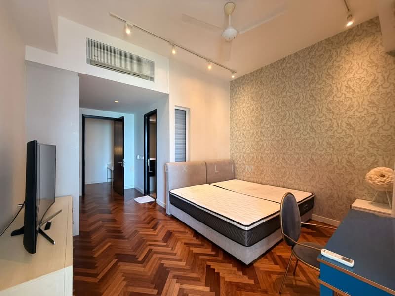 Condominium for Rent at Andaman @ Quayside - Alex Lim - Bedroom - PropertyGuru.com.my