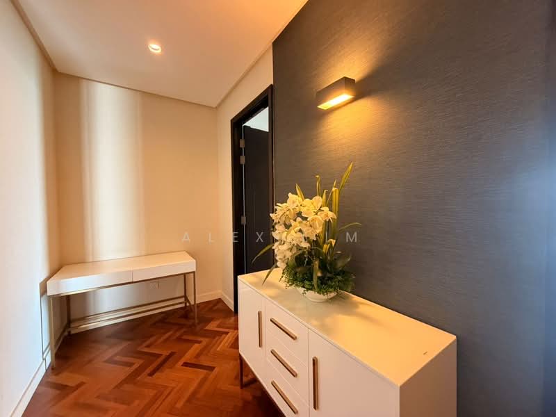Condominium for Rent at Andaman @ Quayside - Alex Lim - Interior - PropertyGuru.com.my