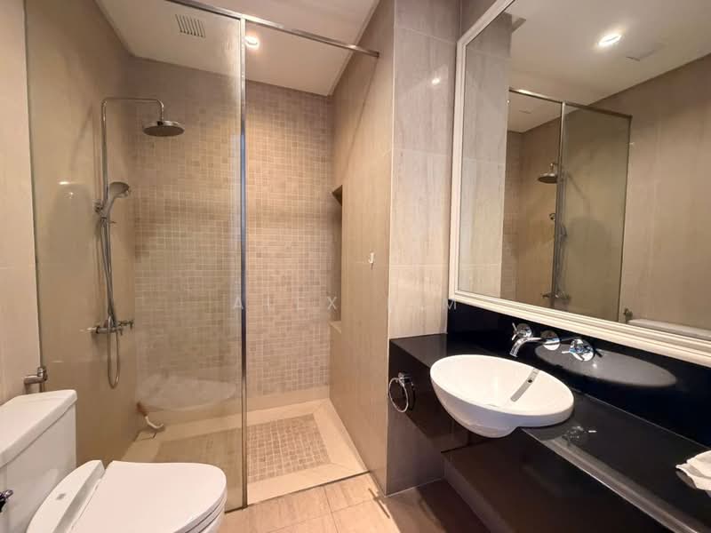 Condominium for Rent at Andaman @ Quayside - Alex Lim - Bathroom - PropertyGuru.com.my
