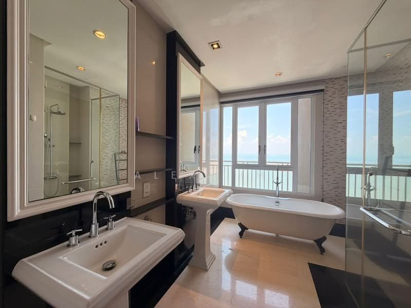 Condominium for Rent at Andaman @ Quayside - Alex Lim - Bathroom - PropertyGuru.com.my