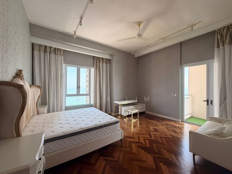 Condominium for Rent at Andaman @ Quayside - Alex Lim - Bedroom - PropertyGuru.com.my