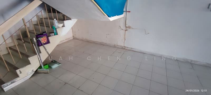 Untuk Dijual - Taman Desa Damai