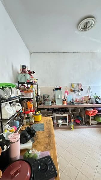 2-storey Terraced House for Sale in Taman Mutiara Rini (Skudai) - Jaz Lee - PropertyGuru.com.my