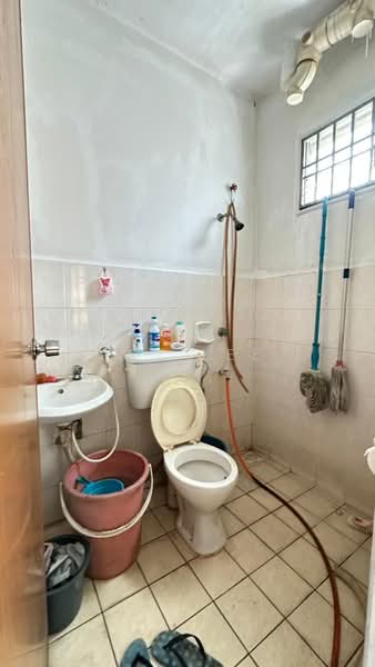 2-storey Terraced House for Sale in Taman Mutiara Rini (Skudai) - Jaz Lee - PropertyGuru.com.my