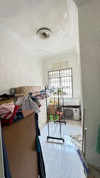 2-storey Terraced House for Sale in Taman Mutiara Rini (Skudai) - Jaz Lee - PropertyGuru.com.my