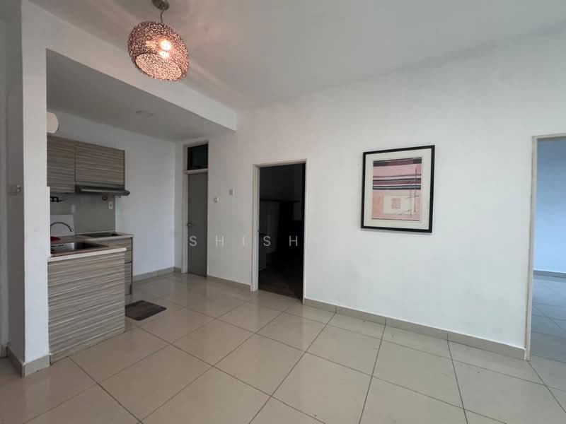 Condominium for Sale at PARC Regency (Residensi Masai) - Shishi . - PropertyGuru.com.my