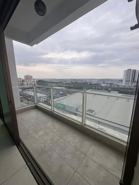 Condominium for Sale at PARC Regency (Residensi Masai) - Shishi . - PropertyGuru.com.my