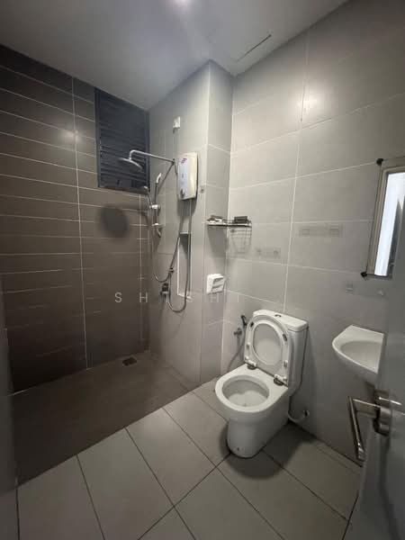 Condominium for Sale at PARC Regency (Residensi Masai) - Shishi . - PropertyGuru.com.my