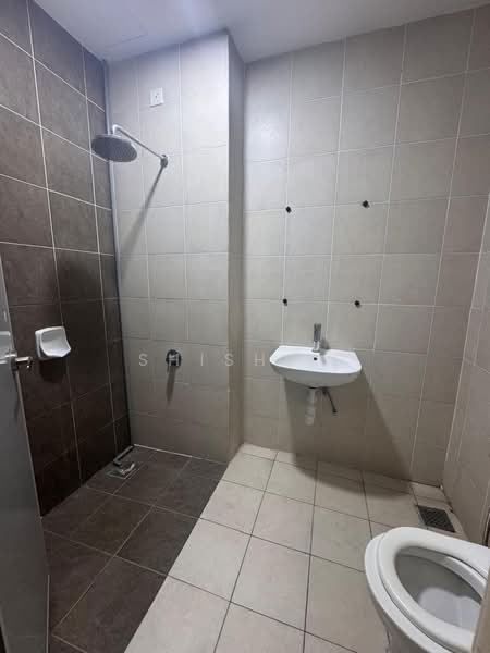 Condominium for Sale at PARC Regency (Residensi Masai) - Shishi . - PropertyGuru.com.my