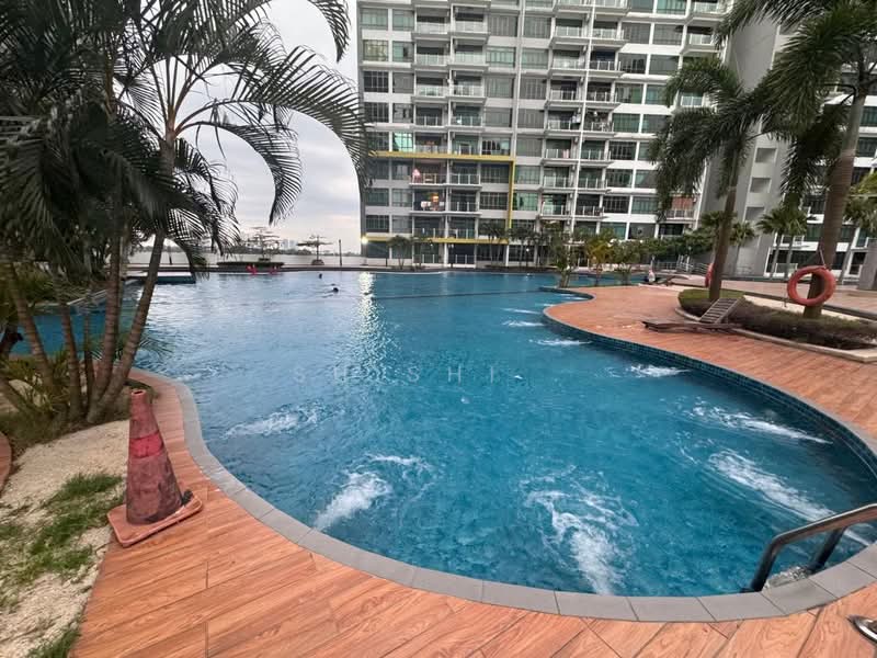 Condominium for Sale at PARC Regency (Residensi Masai) - Shishi . - PropertyGuru.com.my