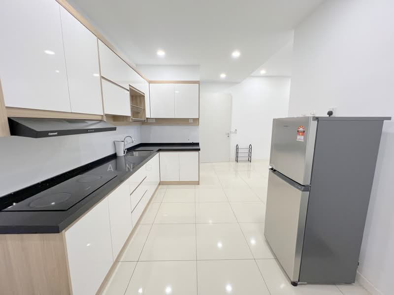 Condominium for Rent at Novus - Angie Khoo - Kitchen - PropertyGuru.com.my