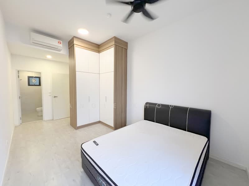 Condominium for Rent at Novus - Angie Khoo - Bedroom - PropertyGuru.com.my