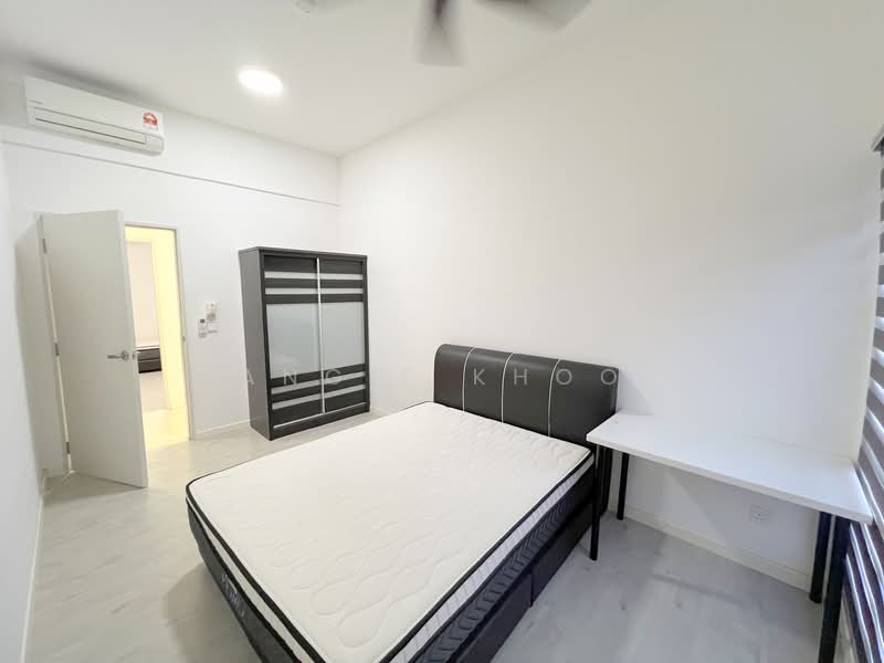 Condominium for Rent at Novus - Angie Khoo - Bedroom - PropertyGuru.com.my