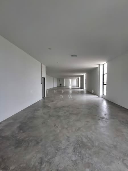 Detached Factory for Rent in Senai (Kulai) - Katherine Low - Interior - PropertyGuru.com.my