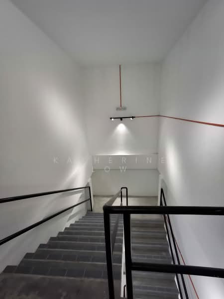Detached Factory for Rent in Senai (Kulai) - Katherine Low - Interior - PropertyGuru.com.my