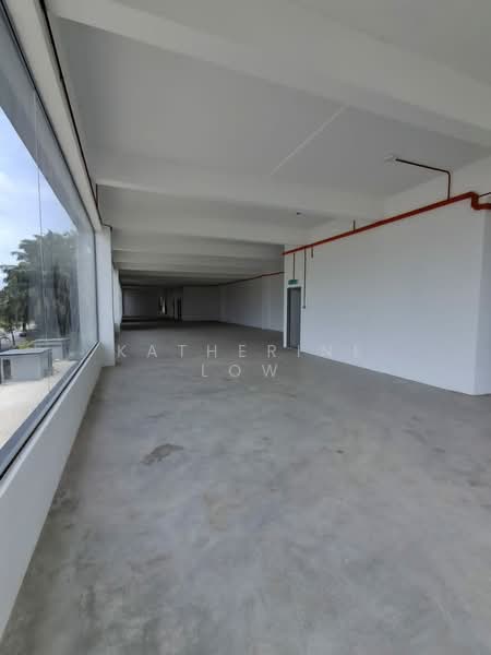 Detached Factory for Rent in Senai (Kulai) - Katherine Low - Interior - PropertyGuru.com.my