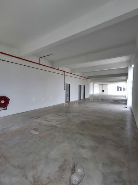Detached Factory for Rent in Senai (Kulai) - Katherine Low - Interior - PropertyGuru.com.my
