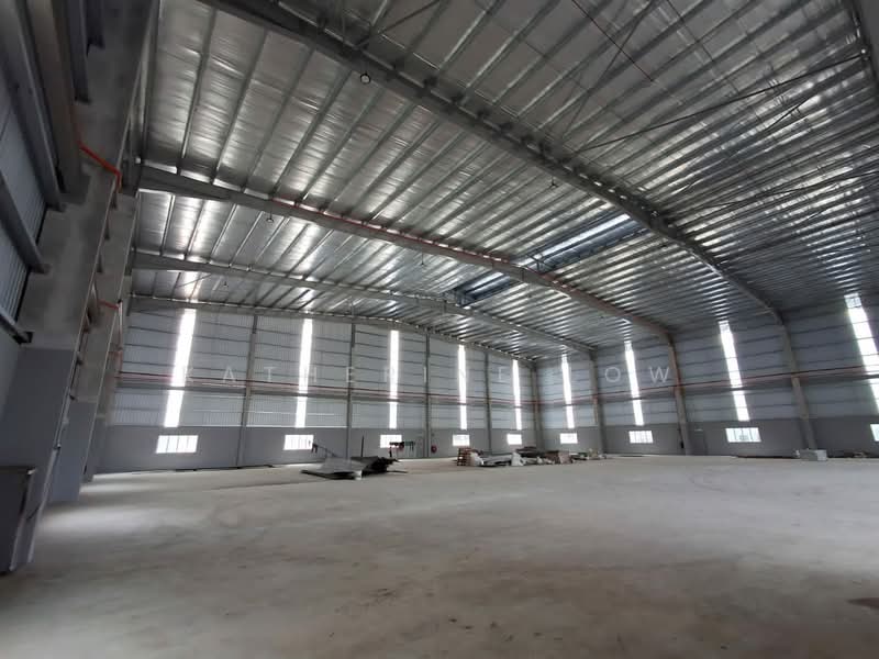 Detached Factory for Rent in Senai (Kulai) - Katherine Low - PropertyGuru.com.my