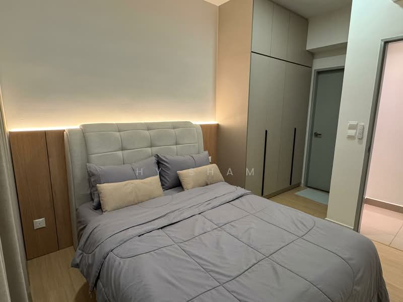 Service Residence for Rent at M Luna - HY Sham - Bedroom - PropertyGuru.com.my