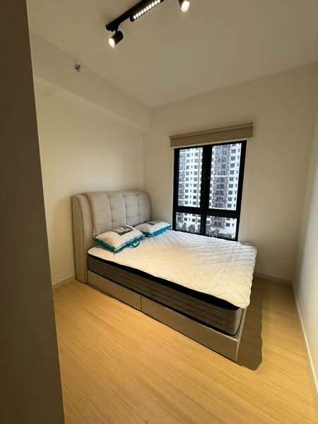 Service Residence for Rent at M Luna - HY Sham - Bedroom - PropertyGuru.com.my