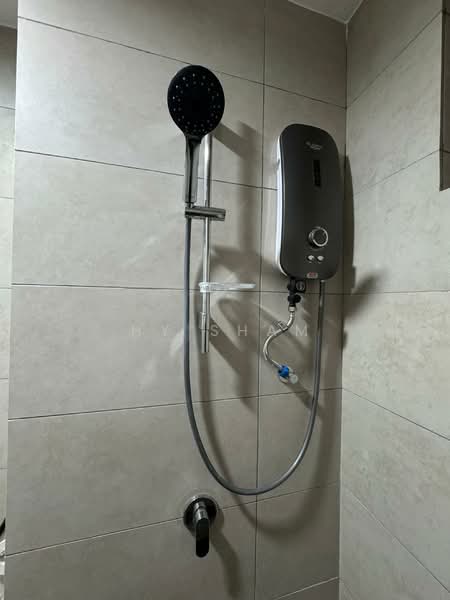 Service Residence for Rent at M Luna - HY Sham - Bathroom - PropertyGuru.com.my