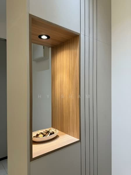 Service Residence for Rent at M Luna - HY Sham - Interior - PropertyGuru.com.my