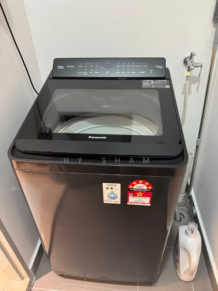 Service Residence for Rent at M Luna - HY Sham - PropertyGuru.com.my